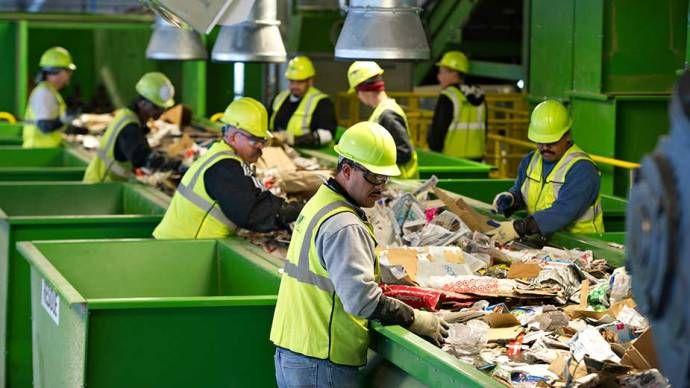 Waste Paper Management Industry Growth, Size, Share, Forecast, Green Investments Surge | Top 5 Companies - Premier Waste Management Limited, Sappi Papier Holding GmbH, International Paper Co., Harris Waste Management Group Inc., Reliable Paper Recycling