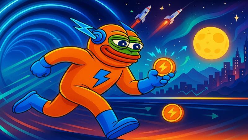 Next Crypto to Explode - Why Bitcoin Hyper (HYPER) Could Steal the 2025 Spotlight