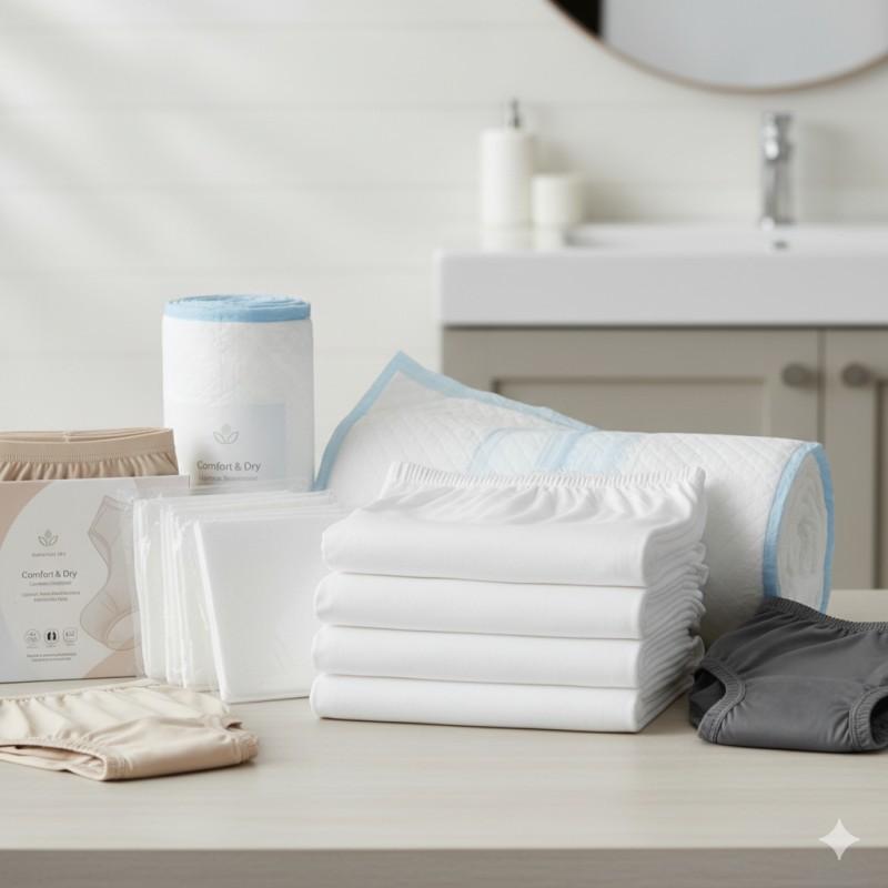 United StatesDisposable Incontinence Products Market 2025 | Growth Drivers, Key Players & Investment Opportunities