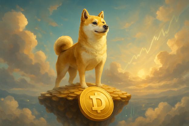 Dogecoin News Update: Hedera Price Forecast for Q4 2025 as 'XRP 2.0' Nears $28M Raised