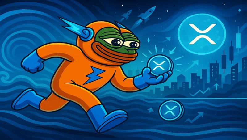 XRP Crypto Price Forecast: Ripple's token steadies as ETF talk heats up