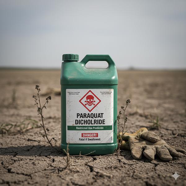 United States Paraquat Dichloride Market expected to grow at a high CAGR during 2024-2031 | Top Companies - Kalyani Industries Limited, Syngenta, SIGMA-ALDRICH CO. LLC