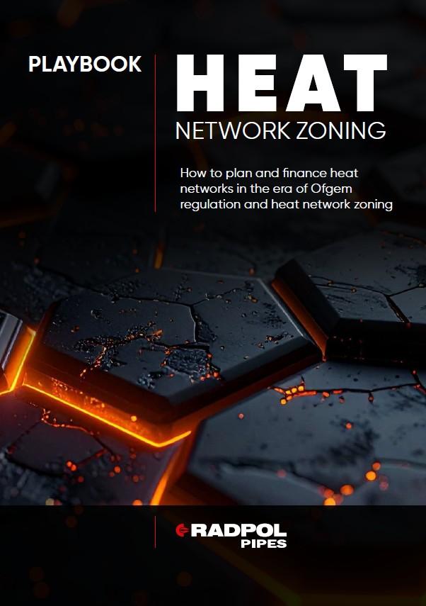 Heat Network Zoning Playbook