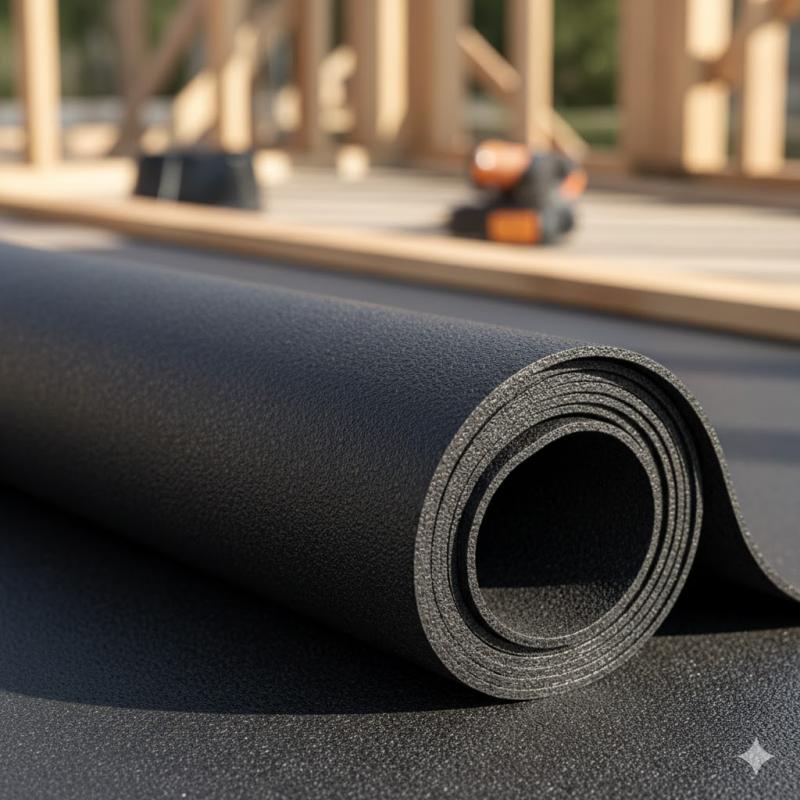 United States EPDM Rubber Market Outlook 2025: Industry Share, Emerging Technologies & Leading Players | Arlanxeo, PetroChina, SABIC