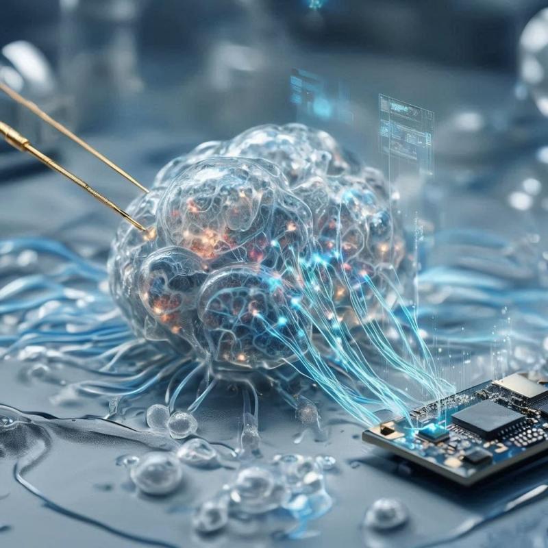 Biocomputing with Organoids Market Is Booming So Rapidly | Major Giants CN Bio Innovations, AxoSim