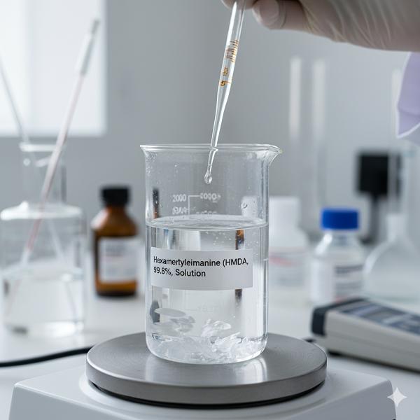 United States Hexamethylenediamine (HMDA) Market to hit US$ 12.8 billion by 2030 | Top Companies - BASF SE, Asahi Kasei Corporation, Ascend Performance Materials