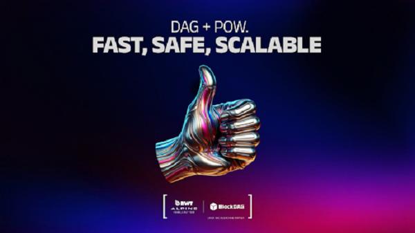 Chainlink Targets $46, Ethereum Consolidates, Yet BlockDAG's $0.005 Price Draws Market Attention!