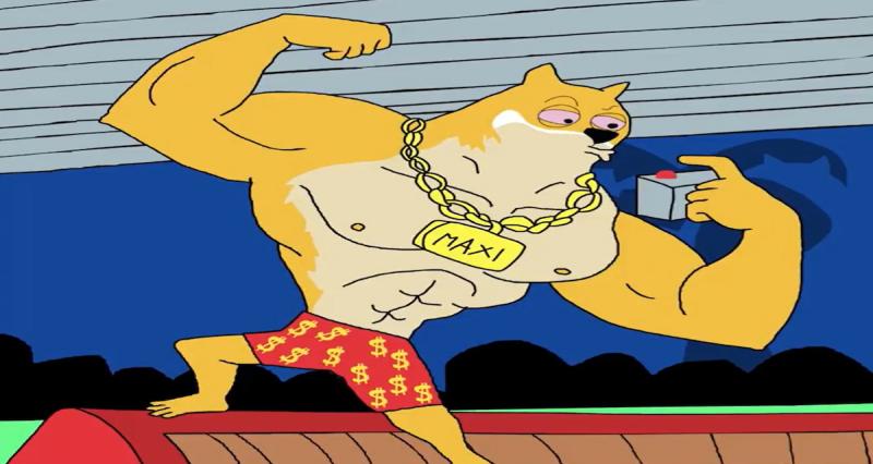 Best Crypto to Invest in 2025: Why Maxi Doge Is Jumping Ahead of Other Memes