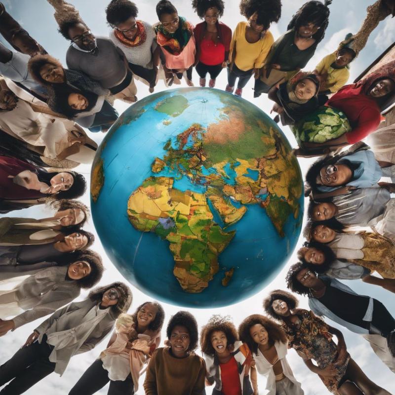 Human Rights Advocacy Market Is Booming Worldwide | Major Giants Amnesty International, Human Rights Watch