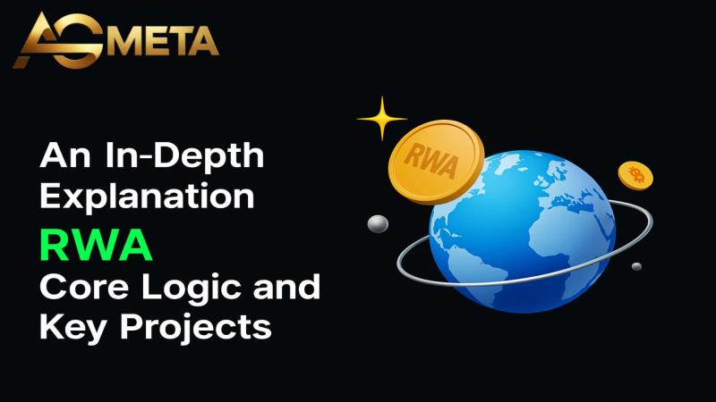 From Reality to Blockchain: AG META Leads a New Era of RWA Investment