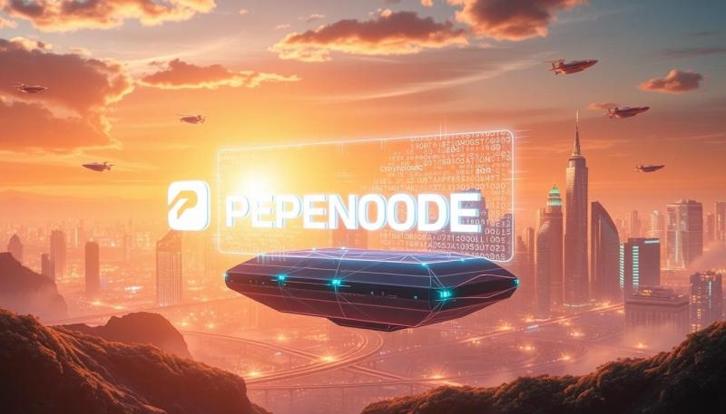 Best Upcoming Crypto Project 2025