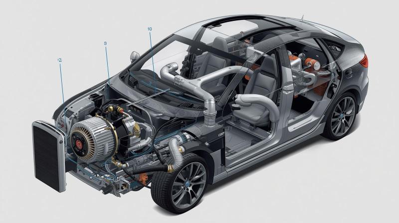 Automotive HVAC System Market