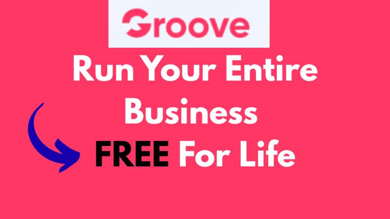 Goove.cm Features Explained : GroovePages, GrooveFunnels, GrooveSell, GrooveMail & GrooveAffiliate