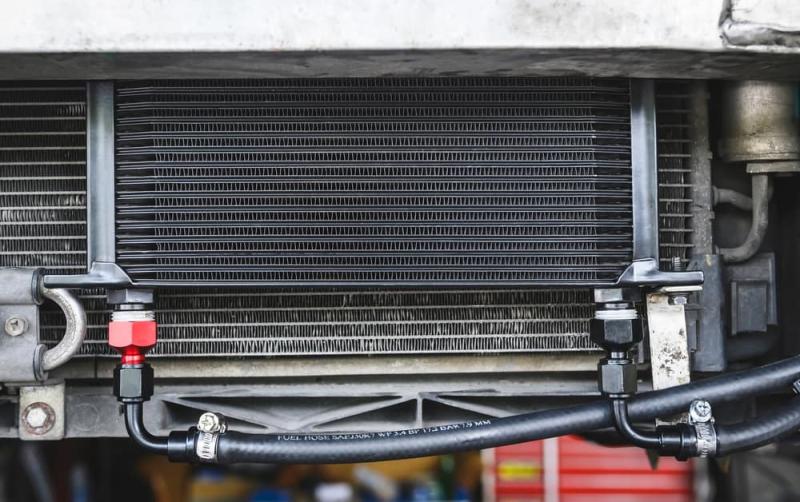 Transmission Coolers Market Future Growth Outlook: Market IntelliX