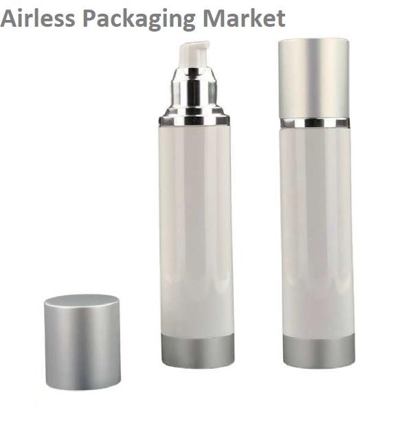 Airless Packaging Market