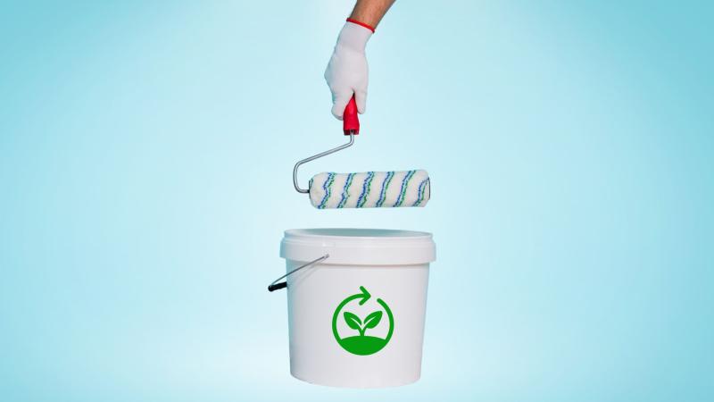 Eco-Friendly Coatings Market Is Going to Boom | Major Giants BASF, Jotun, Kansai Paint