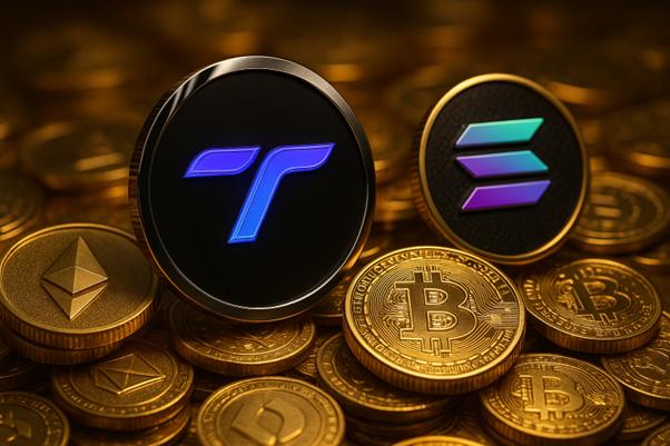 Best Crypto to Buy Now: Top Picks as Uniswap-Solana Integration Shakes Up Altcoin Markets