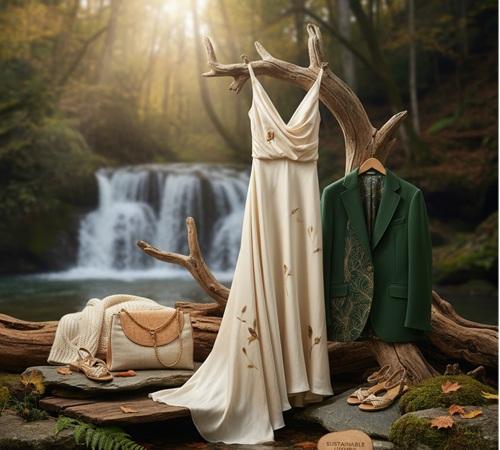 Sustainable Luxury Apparel Market Hits New High | Major Giants Gucci, Prada, Toms