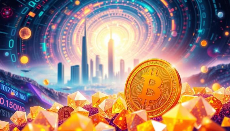 Hidden Crypto Gem 2025: Could Pepenode (PEPENODE) Be the Next Viral Success Story?