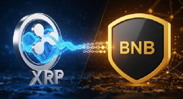 XRP and BNB: The Real Use Case with AI-Fueled Growth in 2025