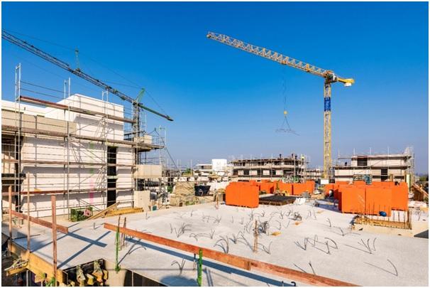 L'BESTE GAT Defoamers: Optimal Air Control Solutions for Concrete and Mortar Applications