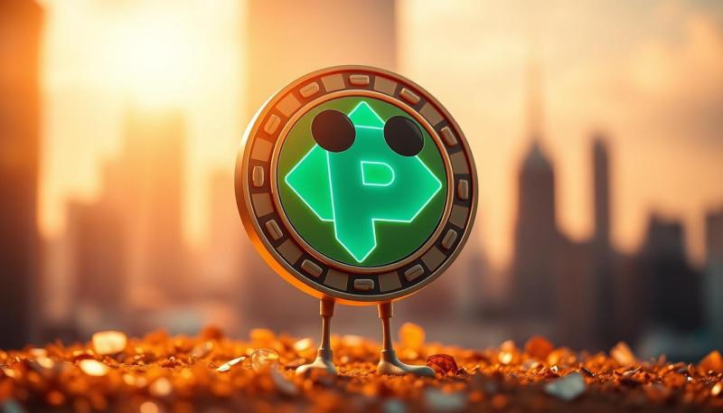 Most Undervalued Crypto Right Now