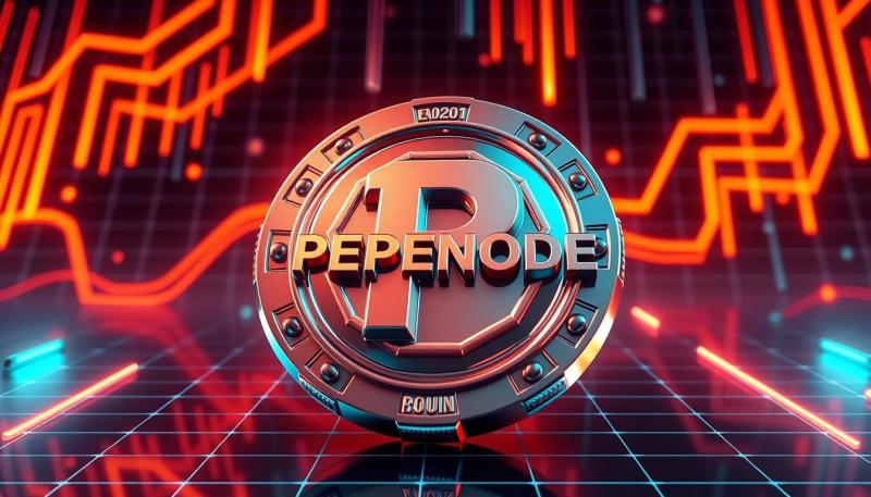 BNB Price Forecast 2025: Pepenode (PEPENODE) Predicted to Outperform Binance's Native Token