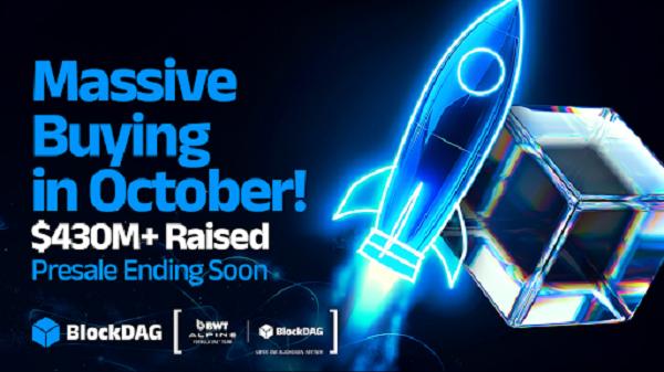 hybrid PoW system make it the best crypto for 2025, overcoming