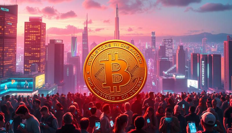 Pepe Coin Price Forecast: Pepenode (PEPENODE) Set to Overtake the Meme Coin King in 2025