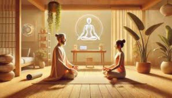 Private meditation classes Market Current Scenario and Future Prospects| The Moment, Inscape , Unplug