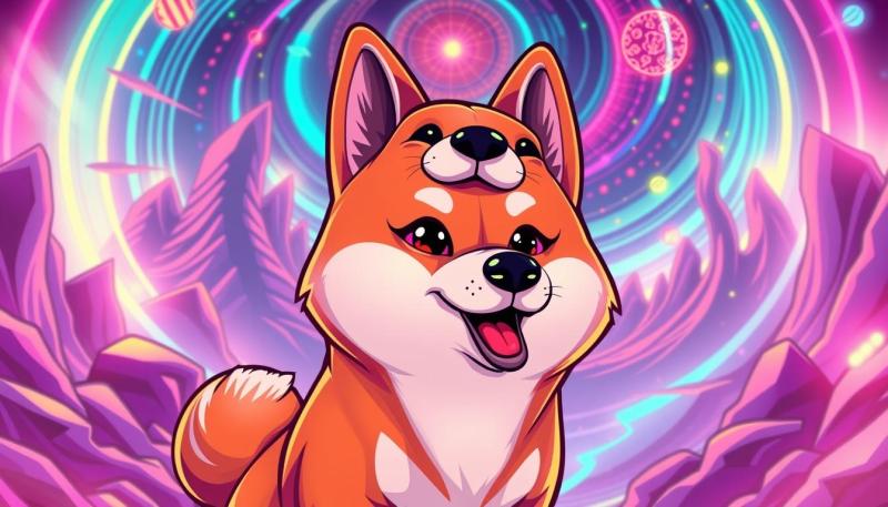 Floki Inu Price Prediction: Analysts Say Pepenode (PEPENODE) Might Be the Real Meme Coin Winner