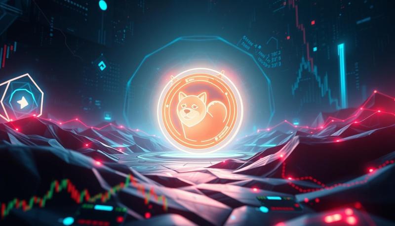 Shiba Inu Price Forecast: Investors Shift Focus to Pepenode (PEPENODE) for Bigger Gains