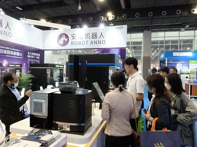 Building the Future of Automated Retail: Why Global Brands