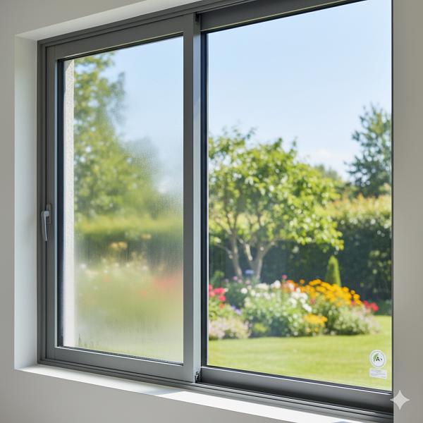 Double Glazing Glass Market
