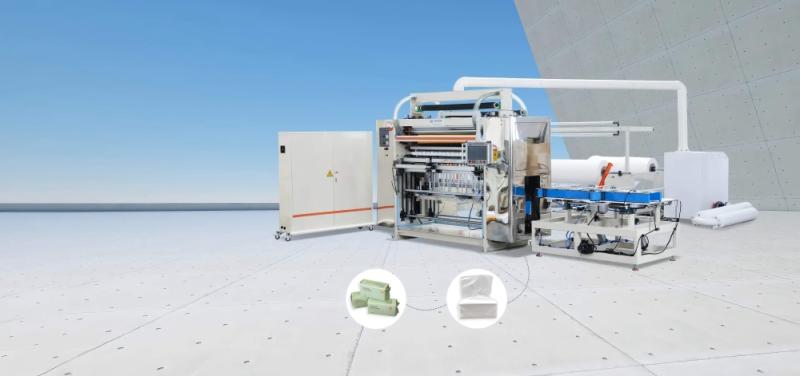 Chuangxiang Highlights Innovation at the 138th Canton Fair as