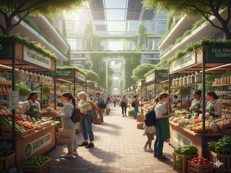 Plant Incorporated Protectants market