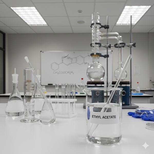 Ethyl Acetate Market