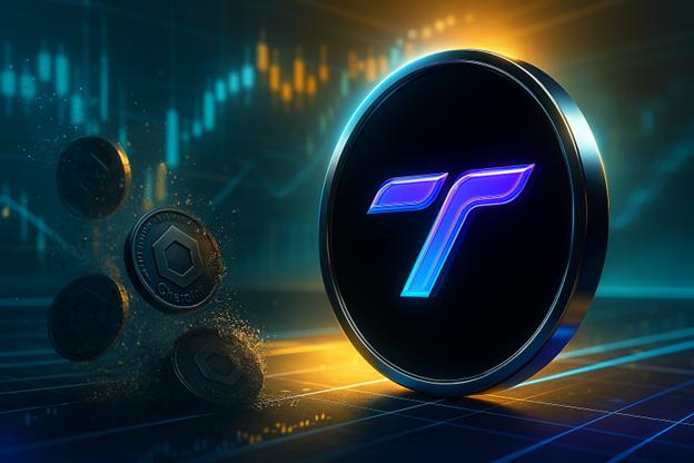 Which is the Best Altcoin to Buy Now? Tapzi Presale Surges While