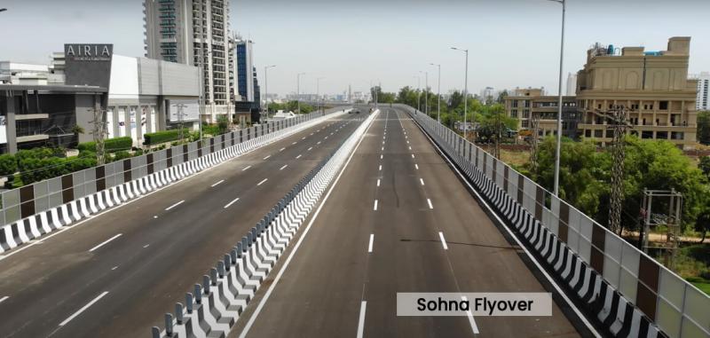 Sohna Road: Emerging Micro-Market in Delhi-NCR Set to Add 16,000+ Residential Units by 2027