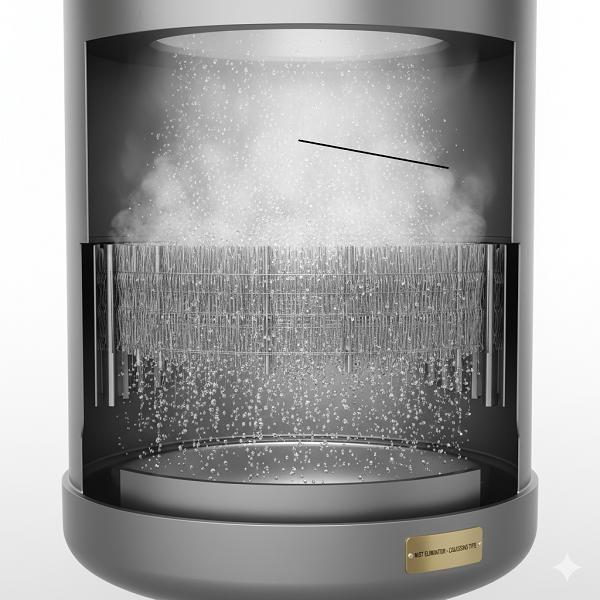 Mist Eliminator Market