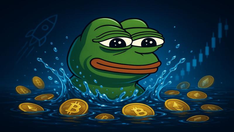 Next 1000x Crypto? Pepenode (PEPENODE) Is Building a Case