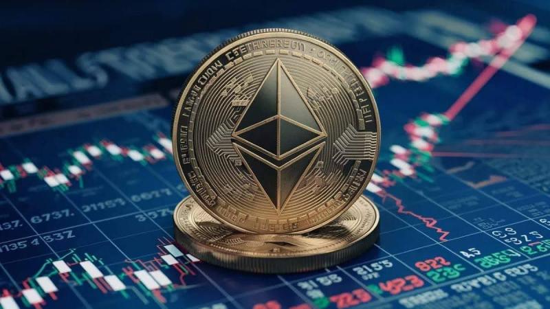 ETH Price Prediction