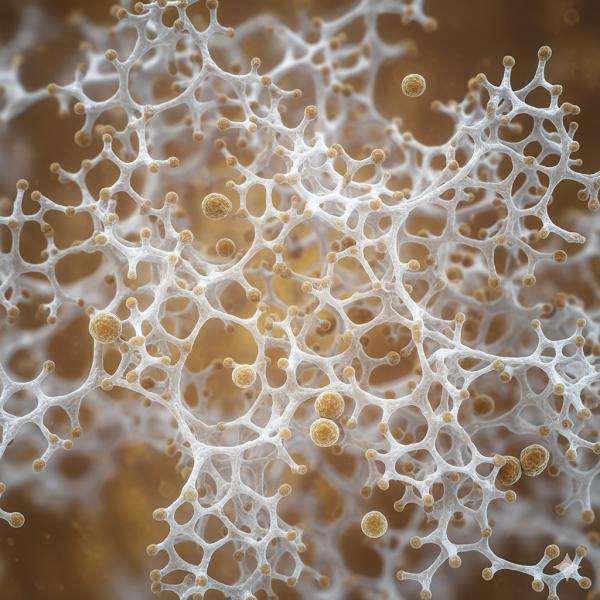 Yeast Beta-Glucan Market