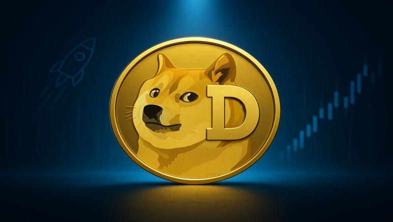 Dogecoin Price Prediction: Momentum Builds While Risk Turns Curious