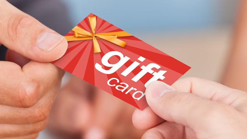 Gift Card Market 2025 | Digital Gifting, Fintech & Retail,