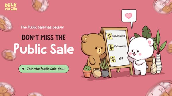 Milk Mocha's $HUGS Tokenomics: A Scarcity-Driven Blueprint