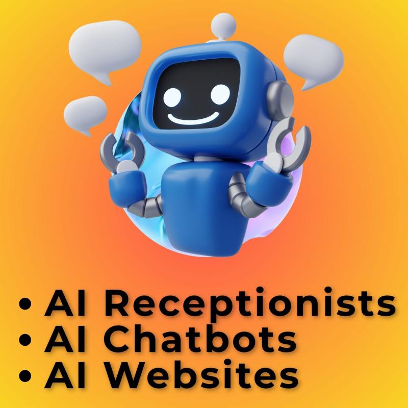 Say Goodbye to Missed Calls and Lost Customers: How AI Voice Bots