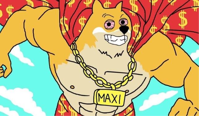 Next 1000x Crypto: Maxi Doge (MAXI) Is Quietly Leveling Up