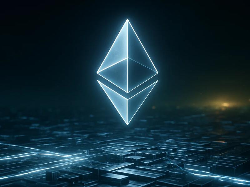 Ethereum stalls near $3,800 while AlphaPepe's $400K presale, 3,300 holders, and daily growth lead early-stage crypto gains.