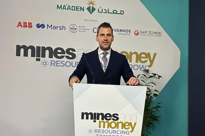 From Survival to Strategy: Inside Mining's $70 Billion